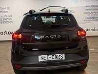 Gebraucht Dacia Sandero Extreme 110 PS (80 kW) 2024 Schwarz Limousine
