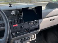 Gebraucht VW Transporter 105 PS (77 kW) 1995 Grün Van