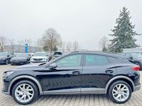 Gebraucht Cupra Formentor 204 PS (150 kW) 2022 Schwarz SUV