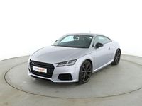 Gebraucht Audi TTS Advanced 310 PS (228 kW) 2017 Grau Coupé