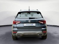 Gebraucht Seat Arona FR 110 PS (80 kW) 2023 Grau SUV