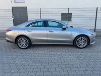 Gebraucht Mercedes CLA220 190 PS (139 kW) 2019 Mojavesilber  metalliclack Limousine