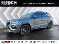 Second-hand Cupra Ateca 190 CP (139 kW) 2026 Gri SUV