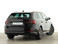 gebraucht Skoda Octavia 1.4 TSI Style iV HdUp