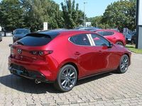 Gebraucht Mazda 3 Exclusive 150 PS (110 kW) 2022 Othercolor Kleinwagen