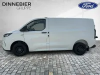 Neu Ford Transit Custom Trend 136 PS (100 kW) 2026 Weiß Van