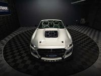 Gebraucht Ford Mustang GT Performance Edition 2018 Silber Cabrio