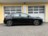 Gebraucht Mercedes A200 150 PS (110 kW) 2024 Schwarz Limousine