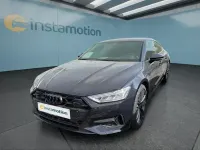 Gebraucht Audi A7 286 PS (210 kW) 2025 Blau Limousine