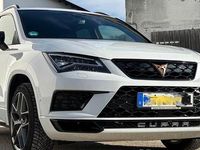 Second-hand Cupra Ateca 300 CP (220 kW) 2019 SUV