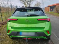 Gebraucht Opel Mokka 131 PS (96 kW) 2021 Grün SUV