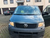 gebraucht VW Shuttle T5