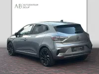 Gebraucht Renault Clio V Esprit Alpine 143 PS (105 kW) 2023 Grau Kleinwagen
