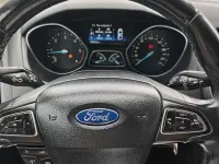 Usado Ford Focus Trend 105 CV (77 kW) 2015 Familiar