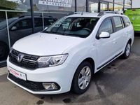 gebraucht Dacia Logan Comfort