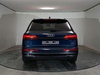 Gebraucht Audi Q7 Business 286 PS (210 kW) 2026 Blau SUV