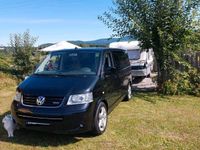 gebraucht VW Multivan T5Highline