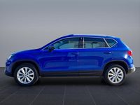 Gebraucht Seat Ateca Style 150 PS (110 kW) 2025 Blau SUV