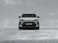 Gebraucht Cupra Terramar VZ 272 PS (200 kW) 2025 Eisweiß SUV