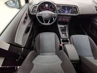 gebraucht Seat Leon ST TSI Style mit Panorama Navi Sitzheizung