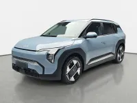 Neu Kia EV3 Earth 150 kW (204 PS) 2026 Frostblau SUV