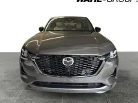 Neu Mazda CX-60 Homura-Line 254 PS (186 kW) 2026 Grau SUV