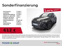 Gebraucht Audi Q3 Ambiente 150 PS (110 kW) 2025 Mythosschwarz metallic SUV