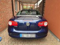 gebraucht VW Eos 1.4 TSI 90kW -