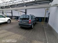 gebraucht Opel Zafira 2004 1.8