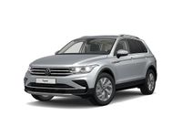 Gebraucht VW Tiguan Elegance 150 PS (110 kW) 2022 SUV