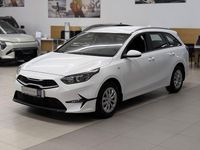 Neu Kia Ceed Sportswagon Vision 140 PS (102 kW) 2025 Weiß Kombi