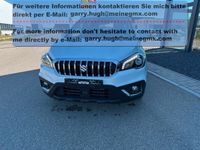 gebraucht Suzuki SX4 1.4 BoosterJet Comfort+ 4x4