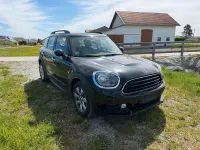 Usado Mini ONE 102 HP (75 kW) 2018 Preto Citadino