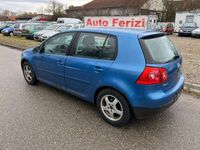 gebraucht VW Golf V Sportline