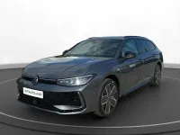 Neu VW Passat Style 272 PS (200 kW) 2026 Schwarz Kombi