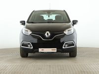 gebraucht Renault Captur Experience *Sitzheizung*AHK*Tempomat*