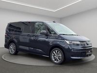 Gebraucht VW Multivan Life 150 PS (110 kW) 2025 Blau Van