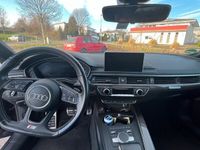 gebraucht Audi S5 3.0l V6