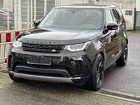 gebraucht Land Rover Discovery D250 R-Dynamic S FACELIFT/BLACK-PAKET/LEDER/NAVI