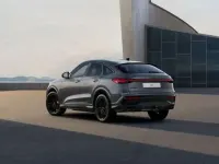 Neu Audi SQ5 367 PS (269 kW) 2026 Daytonagrau perleffekt SUV