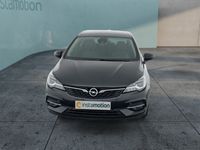 gebraucht Opel Astra Elegance 1.5 D Navi*SHZ*PDC*RFK*uvm