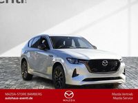 Gebraucht Mazda CX-60 Homura-Line 254 PS (186 kW) 2025 Schwarz SUV