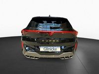 Second-hand Cupra Terramar VZ 177 CP (130 kW) 2026 Negru SUV