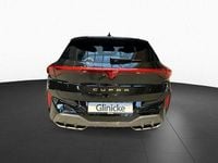 Gebraucht Cupra Terramar VZ 272 PS (200 kW) 2026 Midnight schwarz metallic SUV