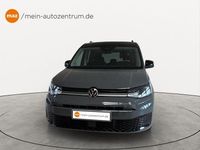 Brugt VW Caddy Edition 122 HK (89 kW) 2026 Grå MPV
