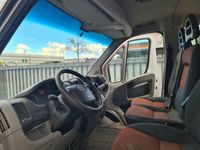 gebraucht Fiat Ducato L2 DPF 250.AD2.0 +288