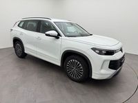 Gebraucht VW Tayron Life 204 PS (150 kW) 2025 Weiß SUV