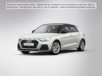 Gebraucht Audi A1 Sportback Advanced Plus 95 PS (69 kW) 2025 Tausilber metallic Kleinwagen