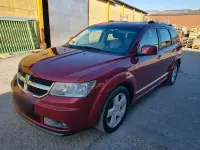 Second-hand Dodge Journey 185 CP (136 kW) 2009 SUV
