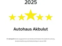Gebraucht Citroën C5 Exclusive 163 PS (119 kW) 2013 Blau Kleinwagen